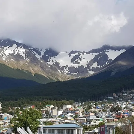Bello Atardecer Ushuaia Exterior photo